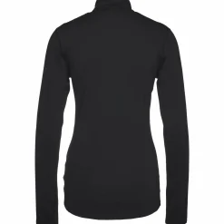 effra half zip ii w