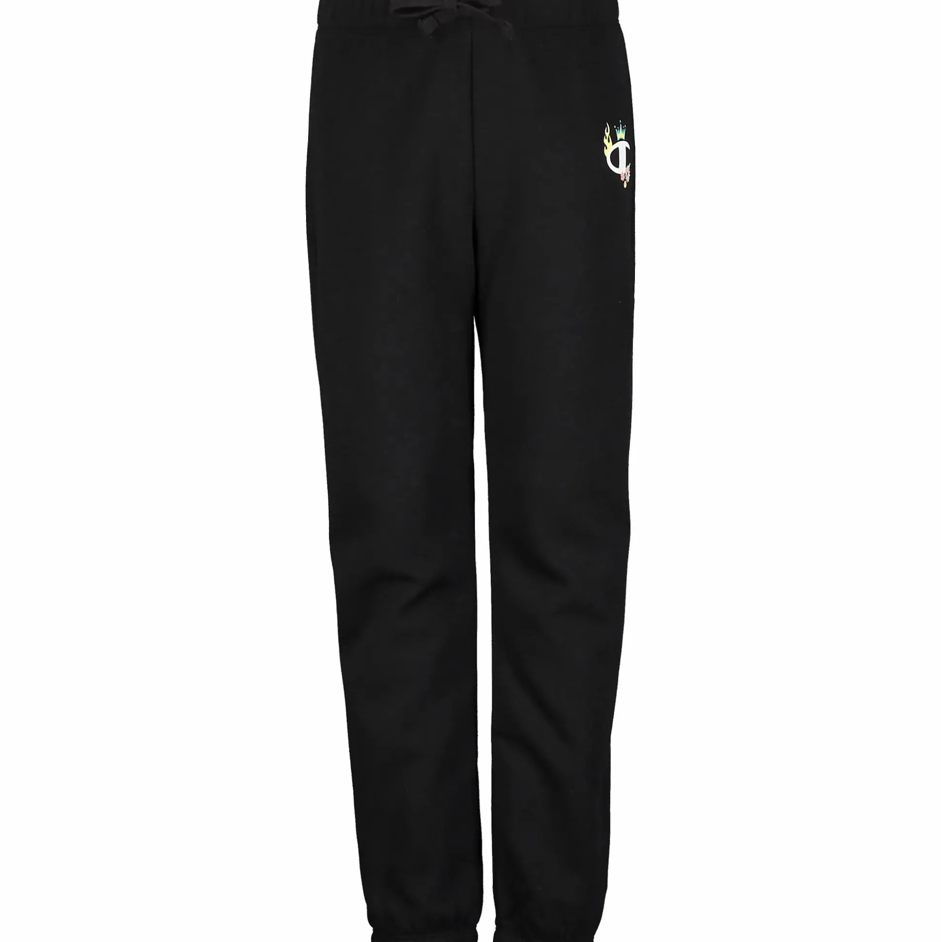 elastic cuff pants g jr