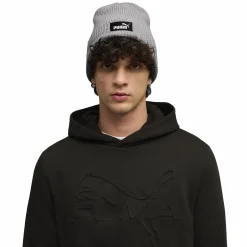 ess high crown beanie