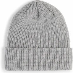 ess high crown beanie