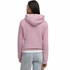 ess logo lab hoodie fl w