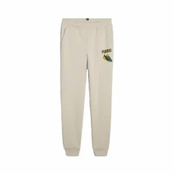 ess+ logo lab sweatpants fl ii b