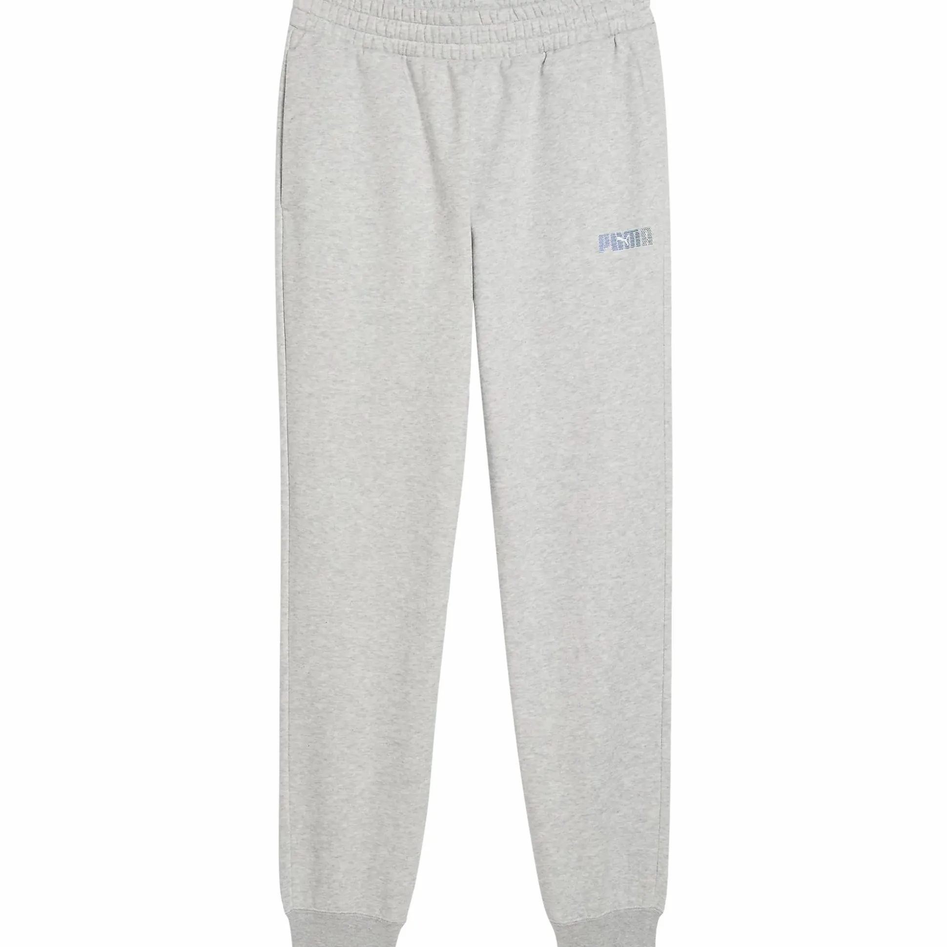 ess logo lab sweatpants m