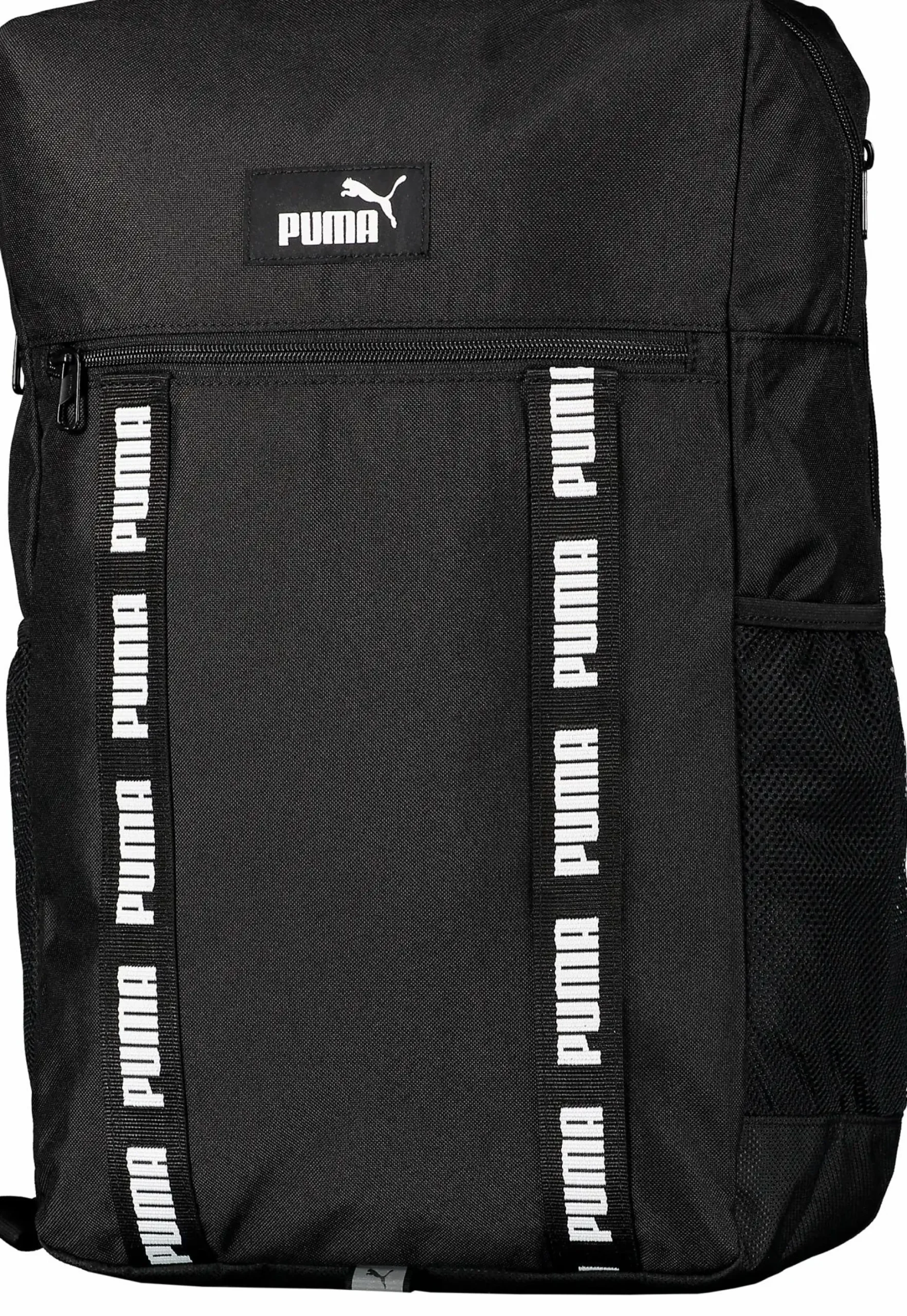 evoess box backpac ii