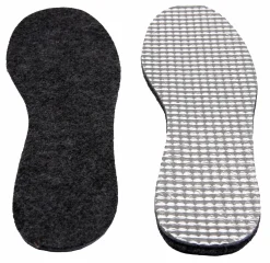 felt insole jr