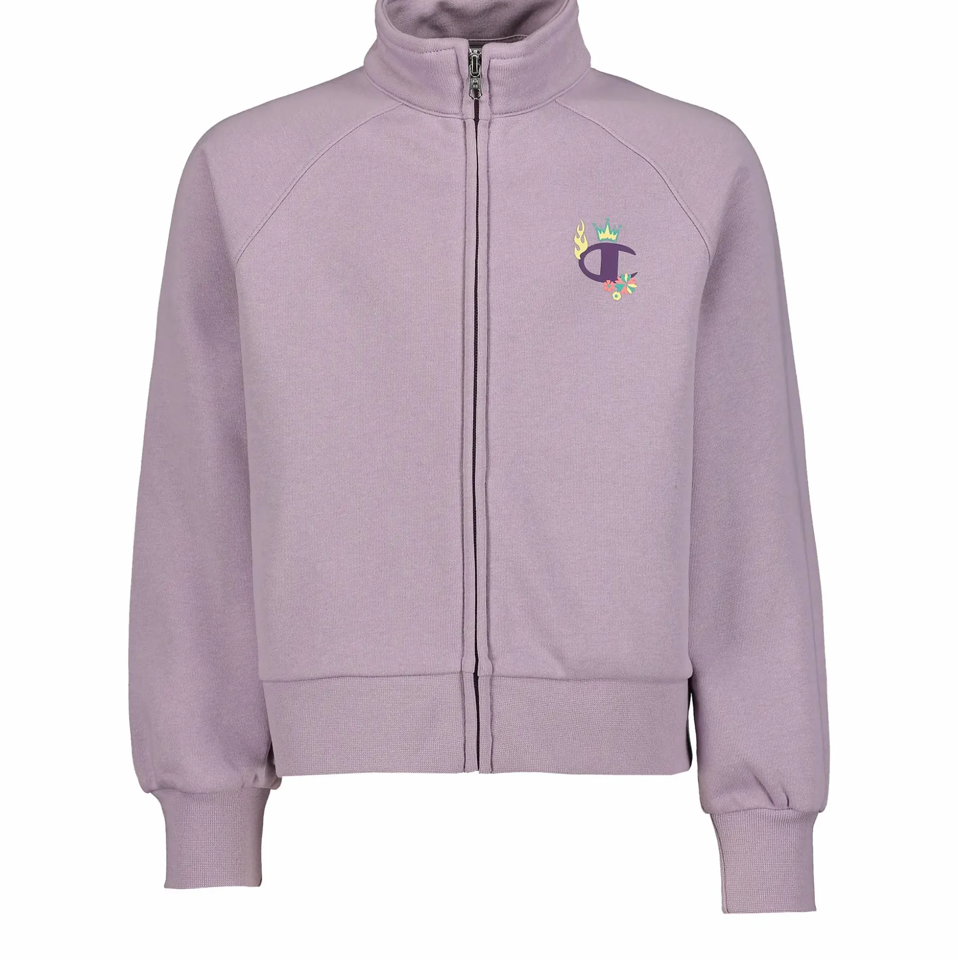 full zip sweatshirt g jr