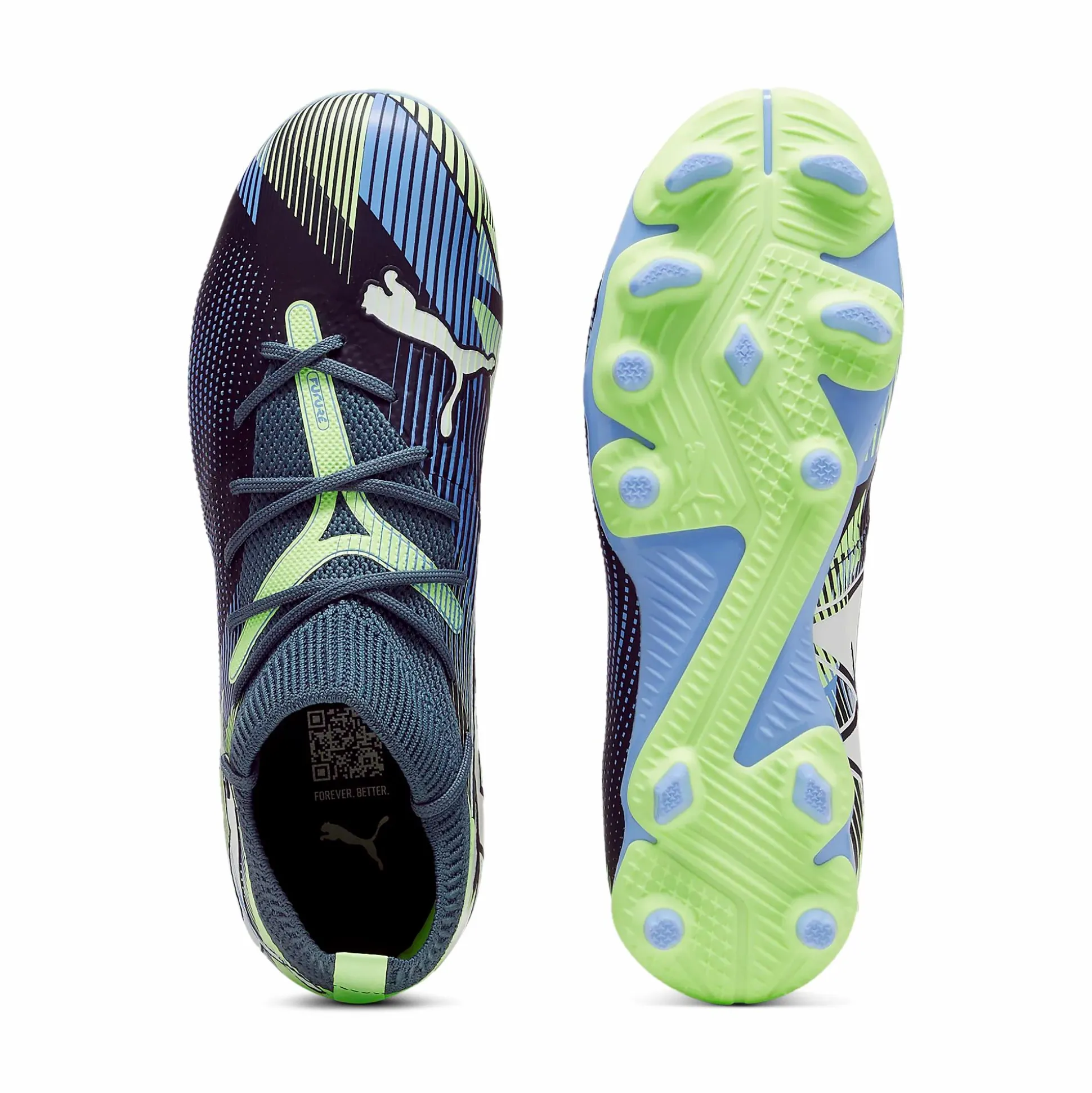 future 7 match fg/ag jr