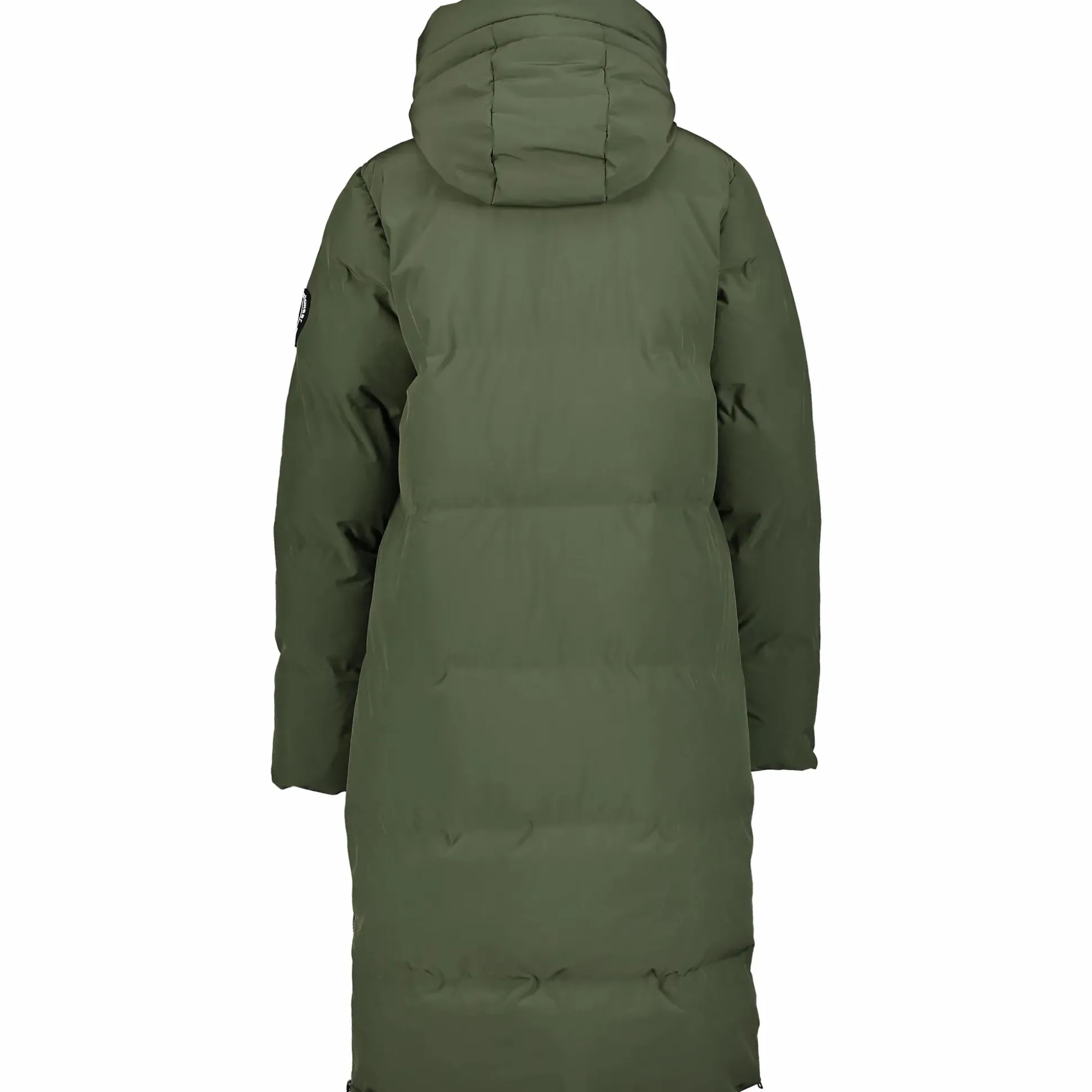 glacier parka 2 w