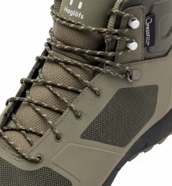 haglöfs l.i.m proof mid women