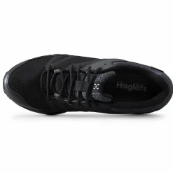 haglöfs trail fuse gtx low women