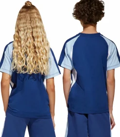 j colorblock t-shirt