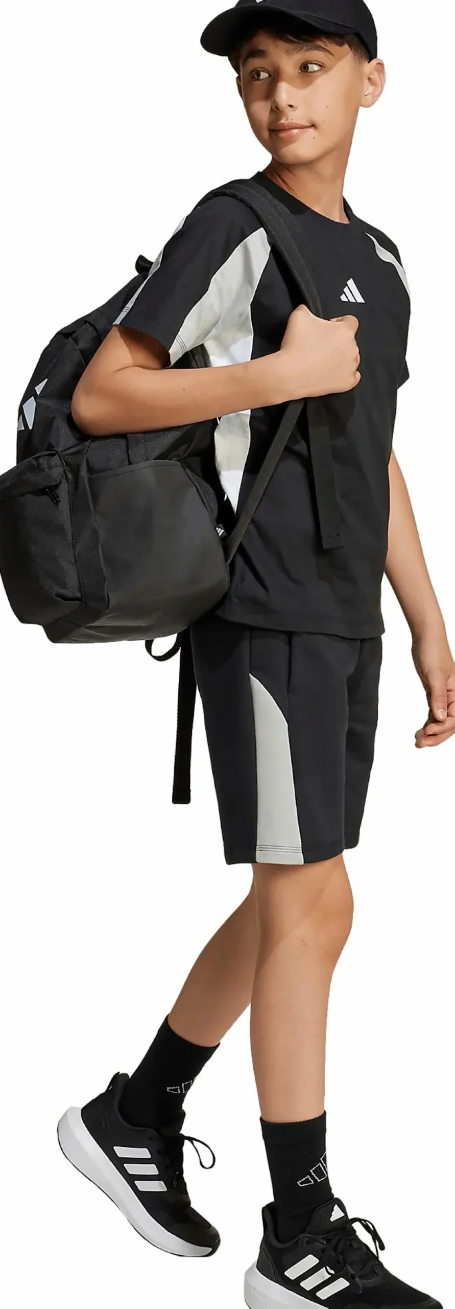 j colorblock t-shirt