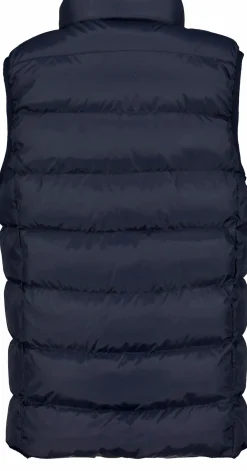 janus puff vest jr