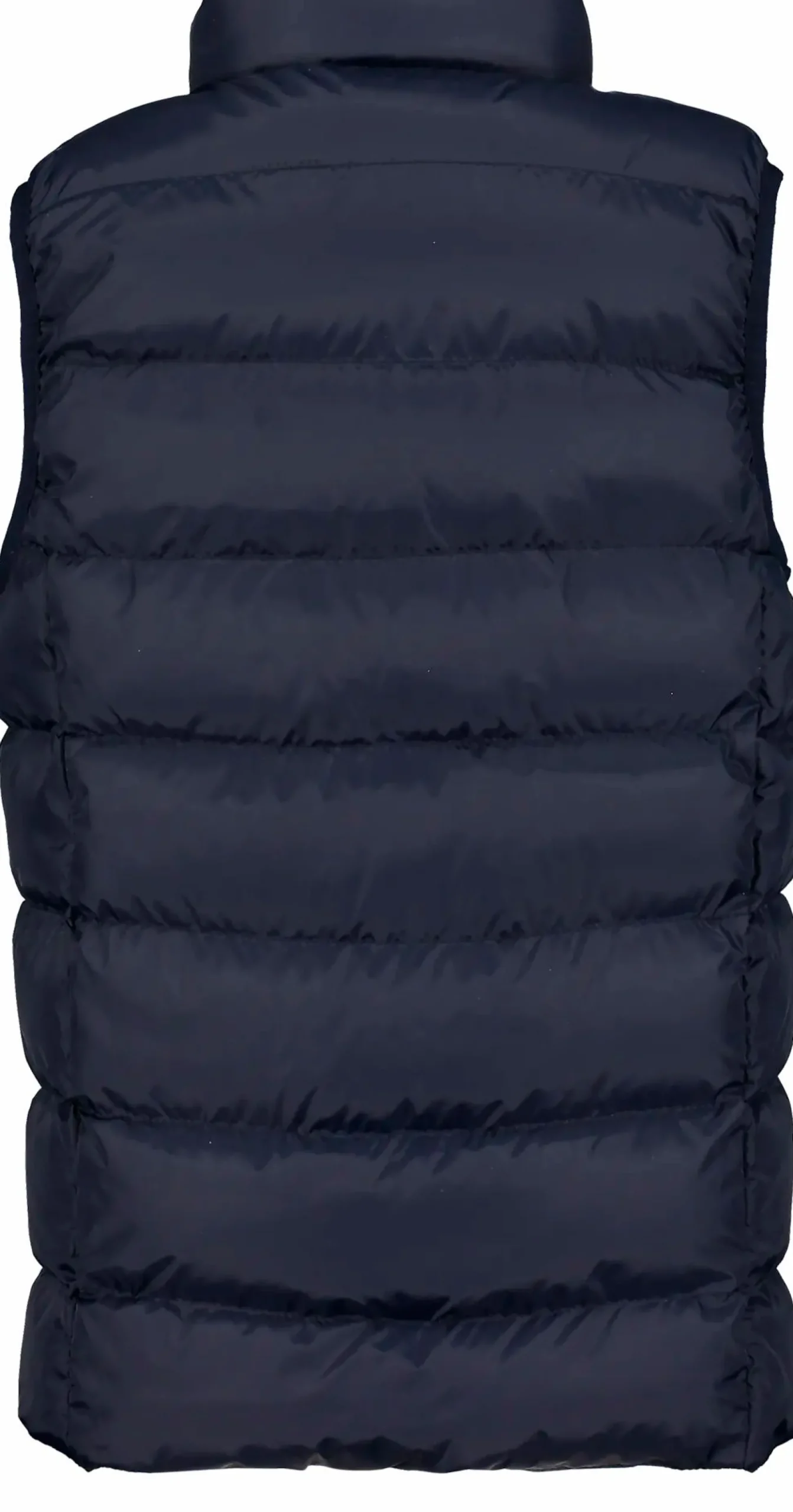 janus puff vest jr