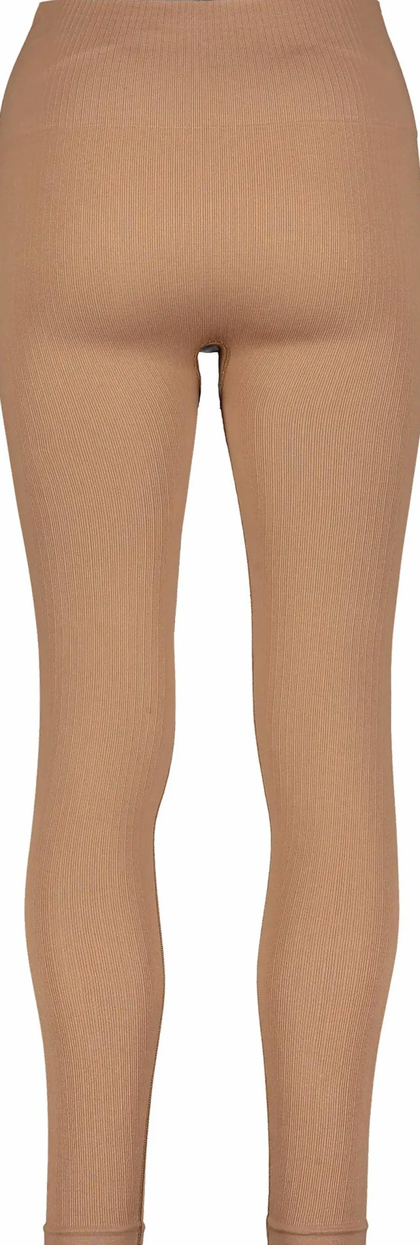 jeane ribbed seamless tights w