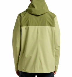 koyal proof jacket men