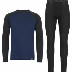 liftie wool baselayer m