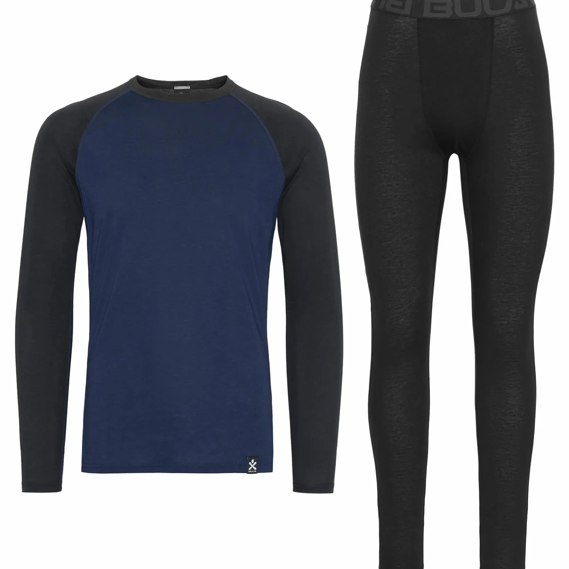 liftie wool baselayer m
