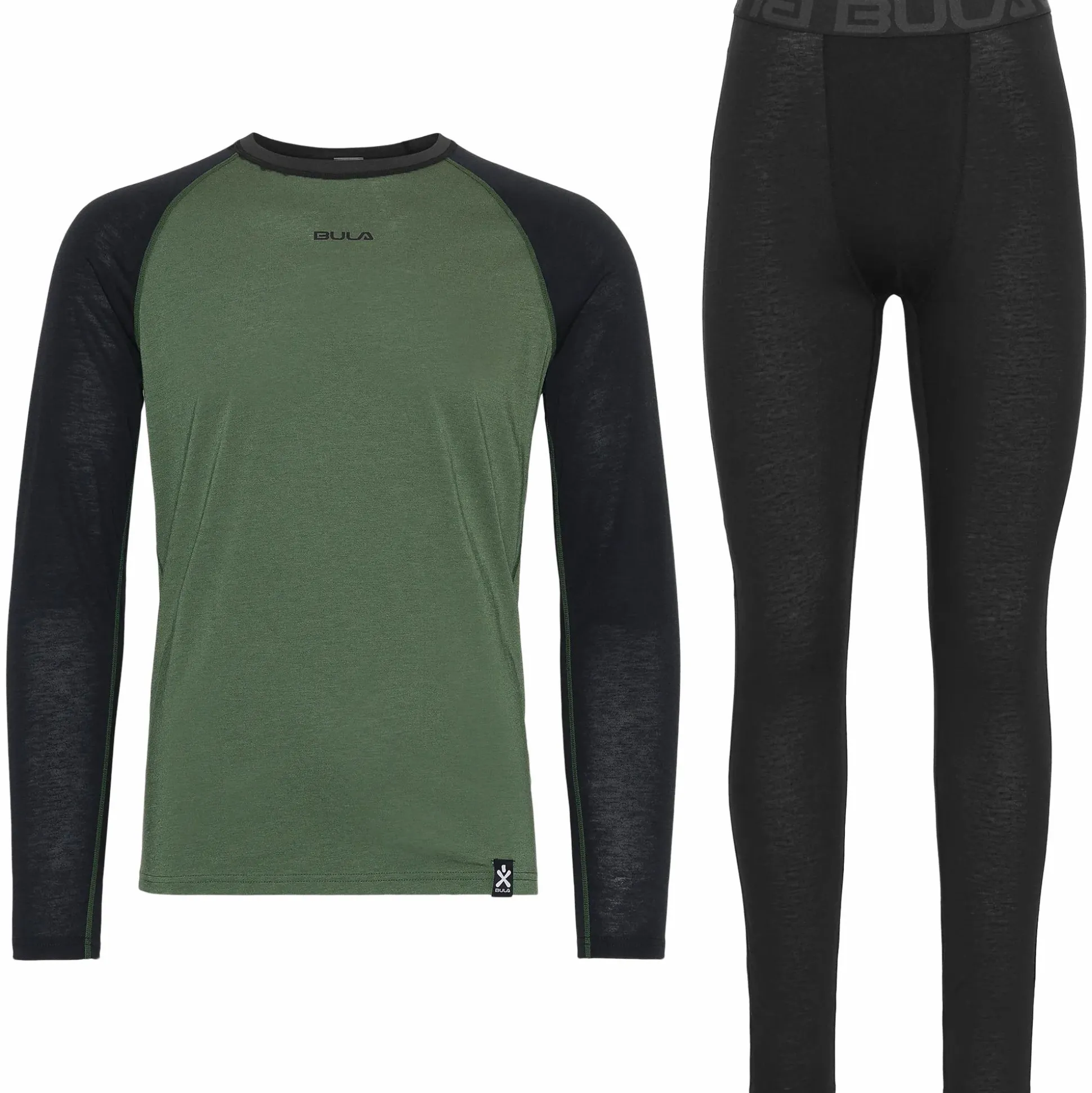 liftie wool baselayer m