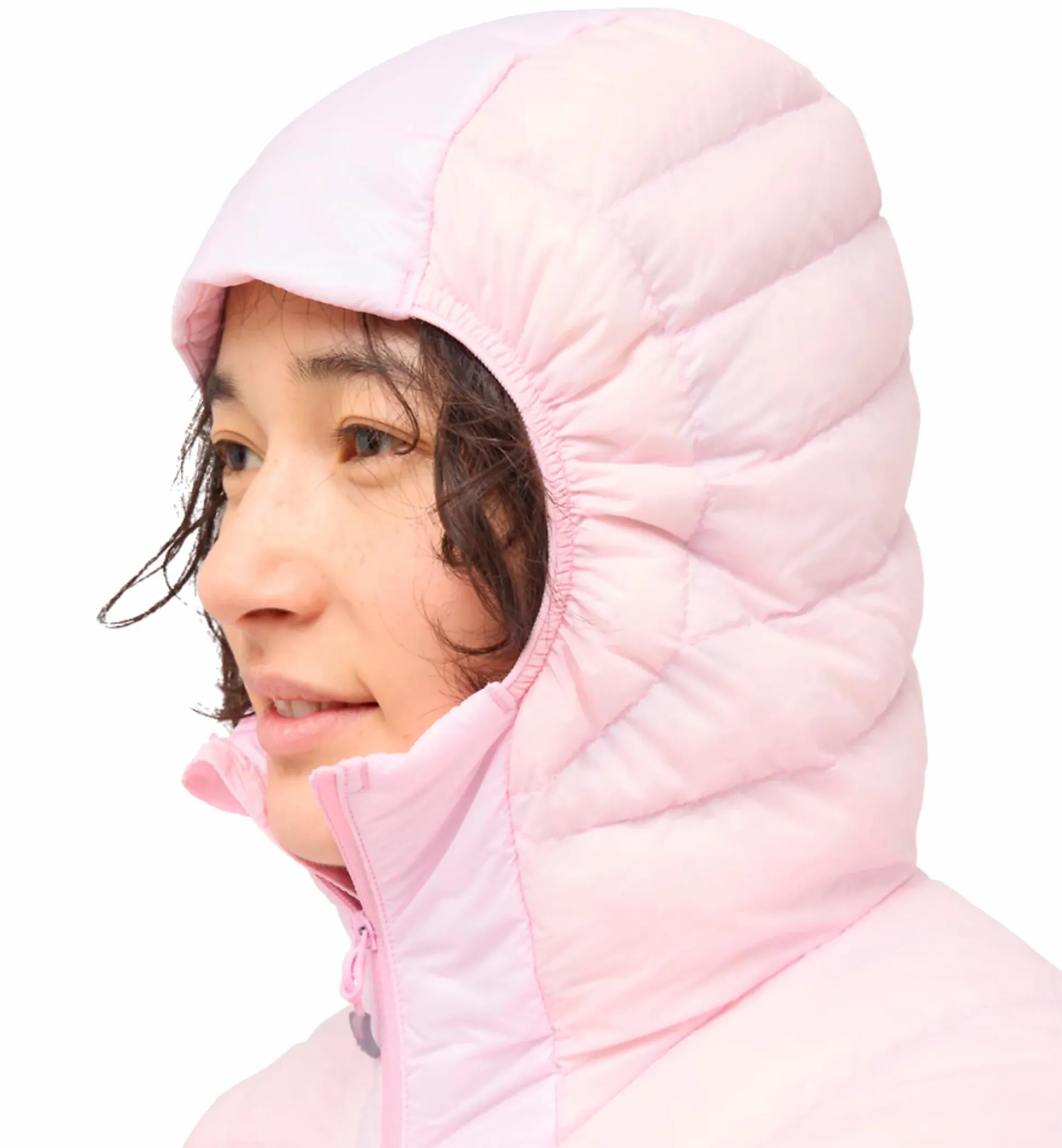 l.i.m down hood women