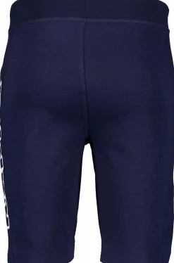 logo bilmer shorts m