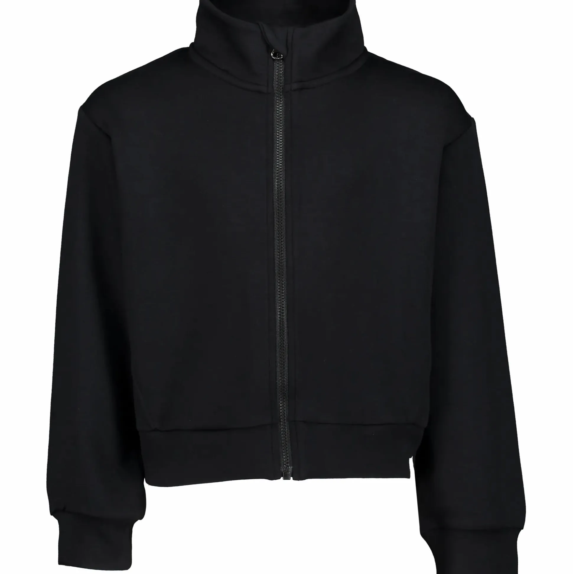lounge full zip jr