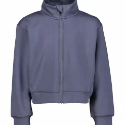 lounge full zip jr
