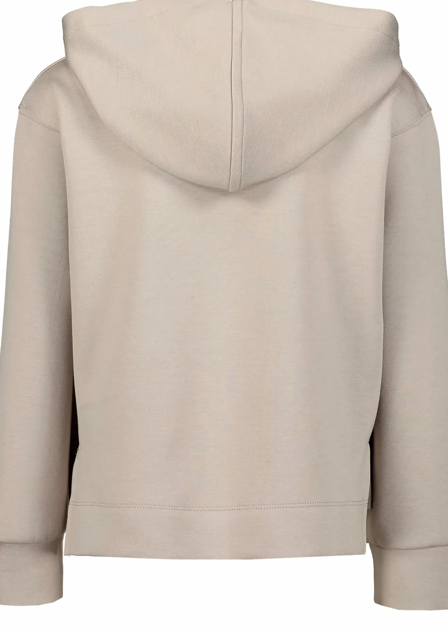 lounge long hood jr