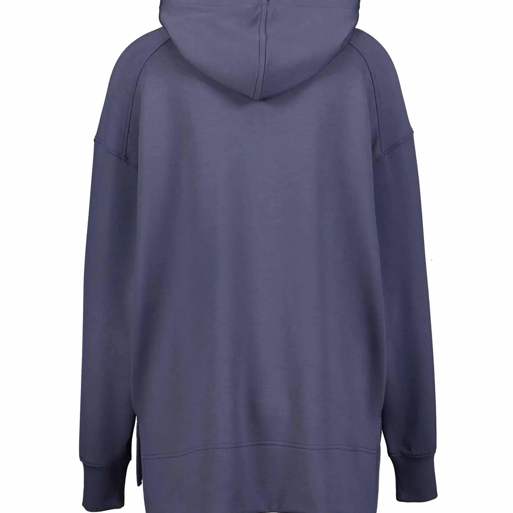 lounge oversize hoodie w