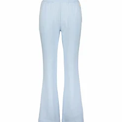 lounge pant flare w