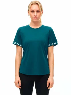 lush logo tee