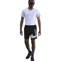 m run energy challenger short