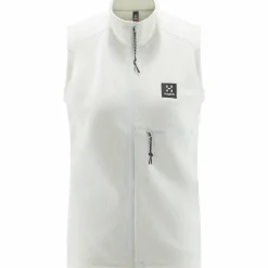 malung pile vest women