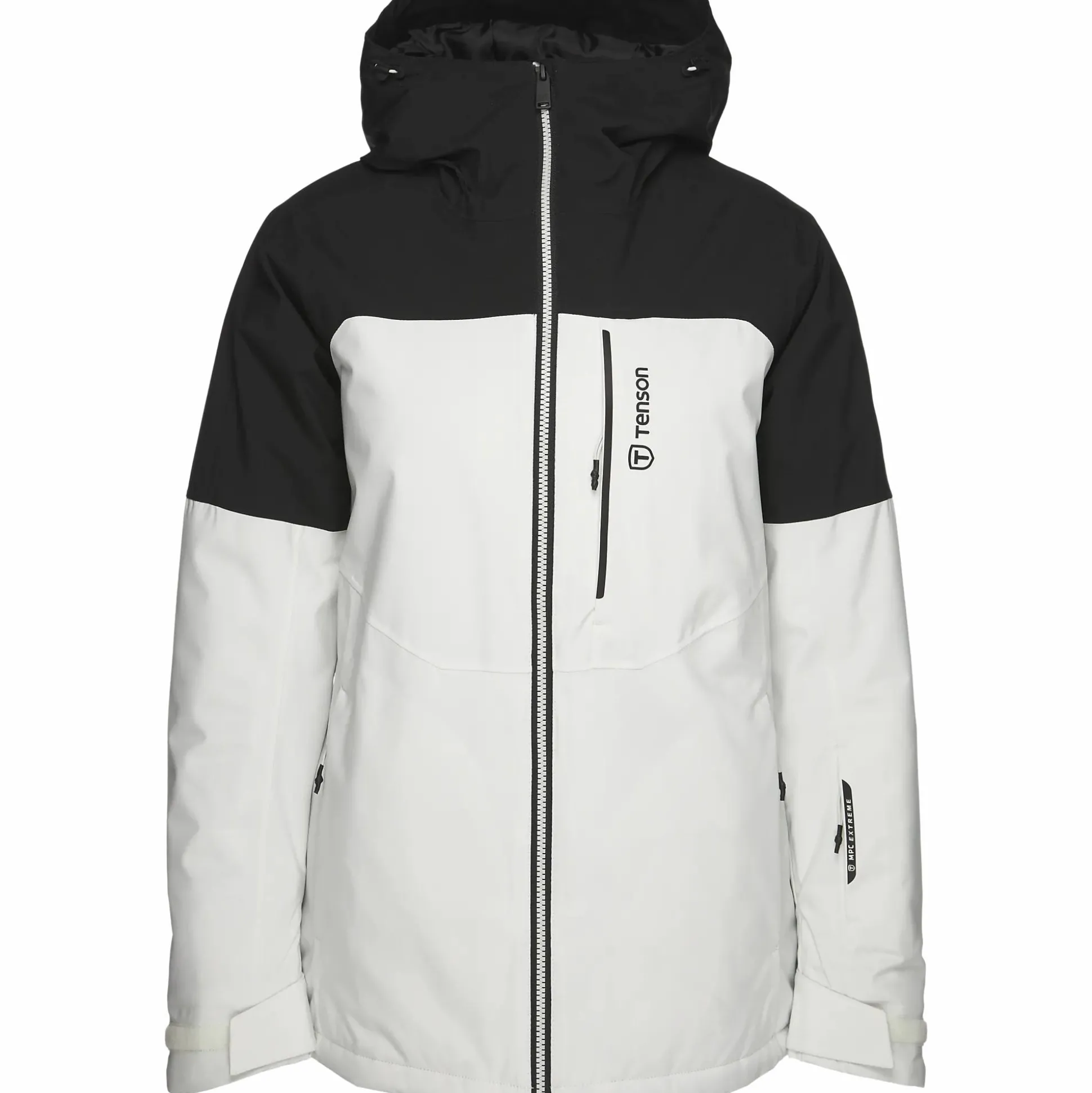 marvel ski jacket w