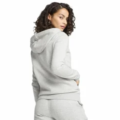 mass merch zip hood w