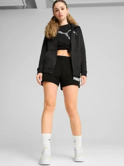 mass merch zip hood w