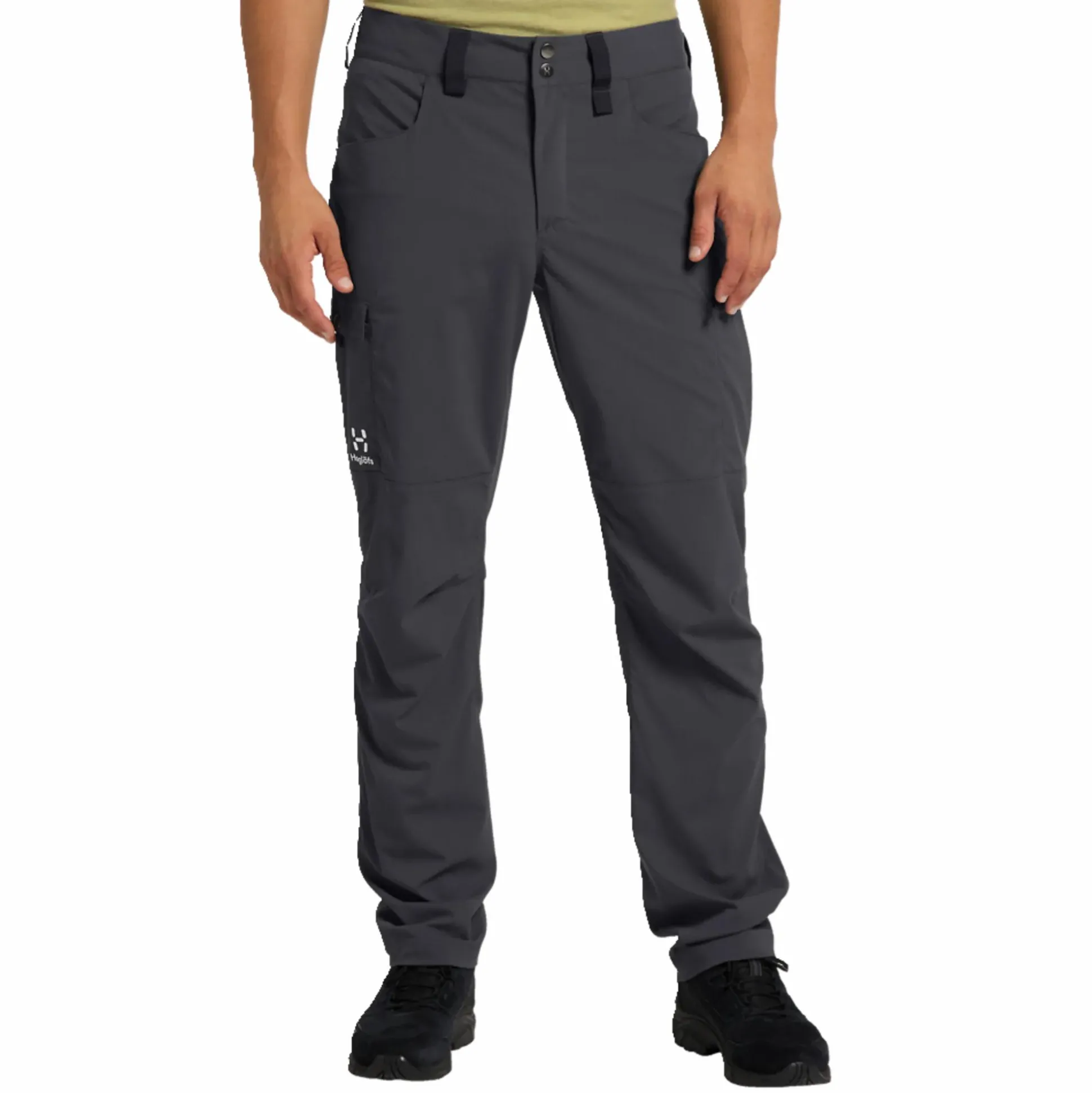mid standard pant men