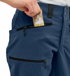 mid standard pant women