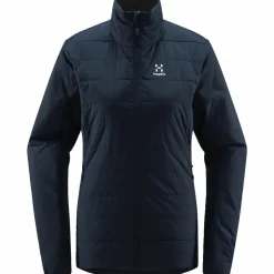 mimic silver jacket women