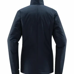 mimic silver jacket women