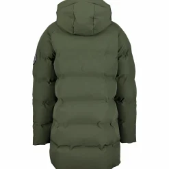 mountain parka m