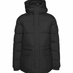 mountain puffer jacket m