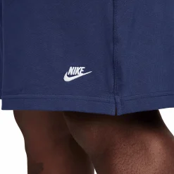 nike club men's knit shorts