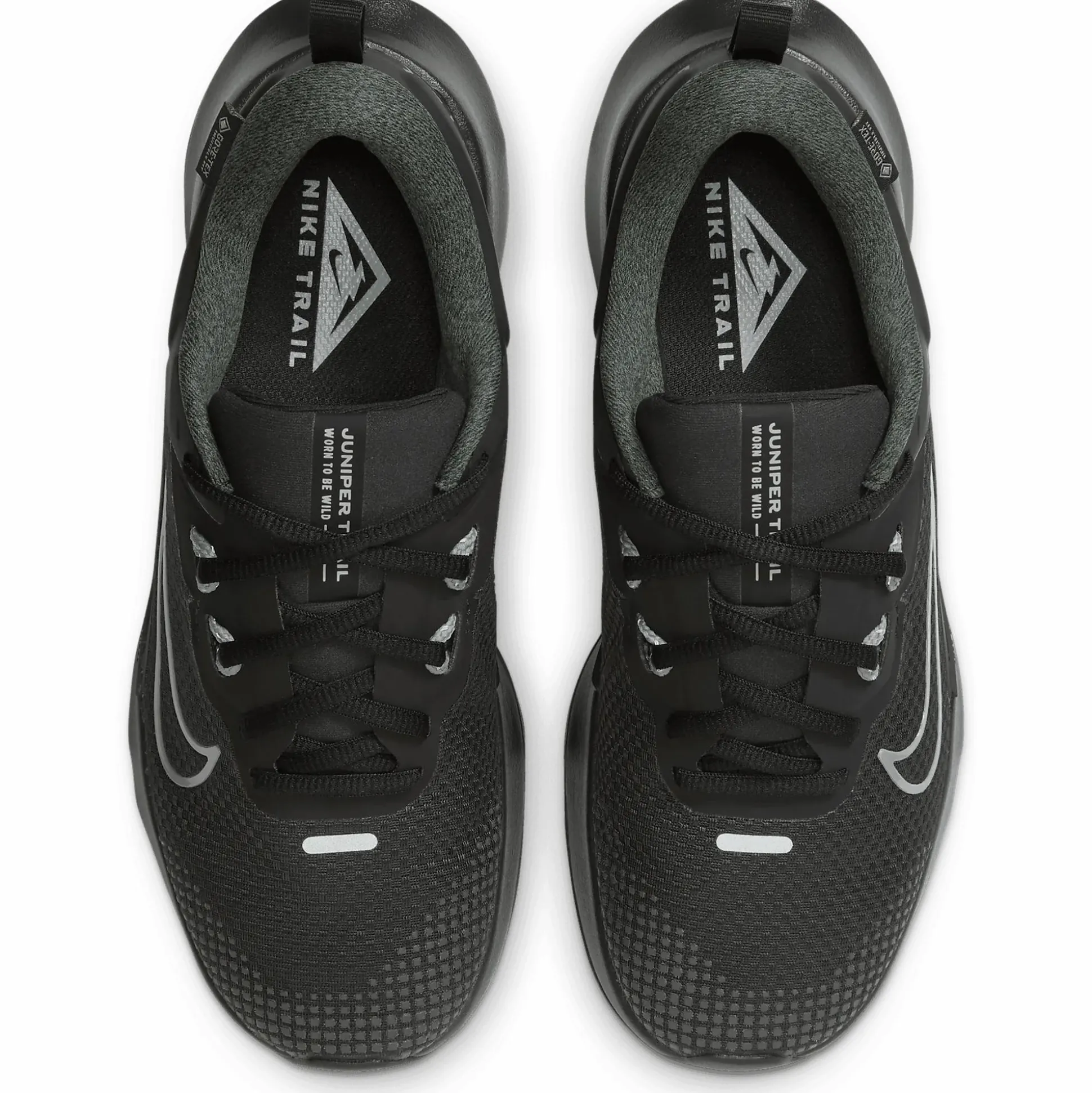 nike juniper trail 2 gore-tex women