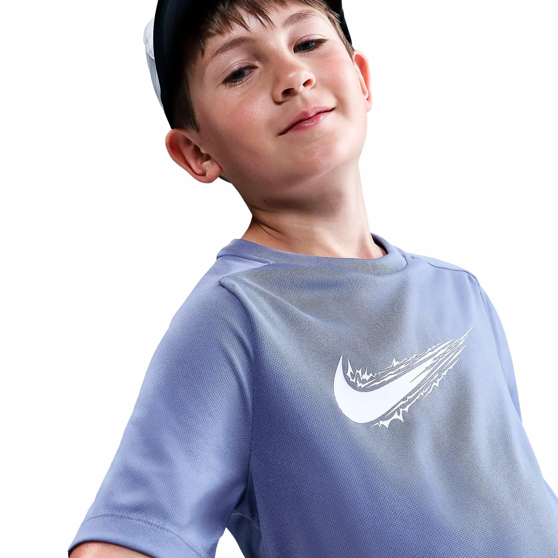 nike multi big kids' (boys') dri-fi