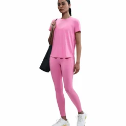 nike one classic women's dri-fit sh