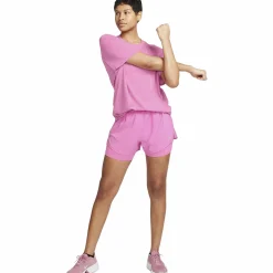 nike one women's dri-fit high-waist