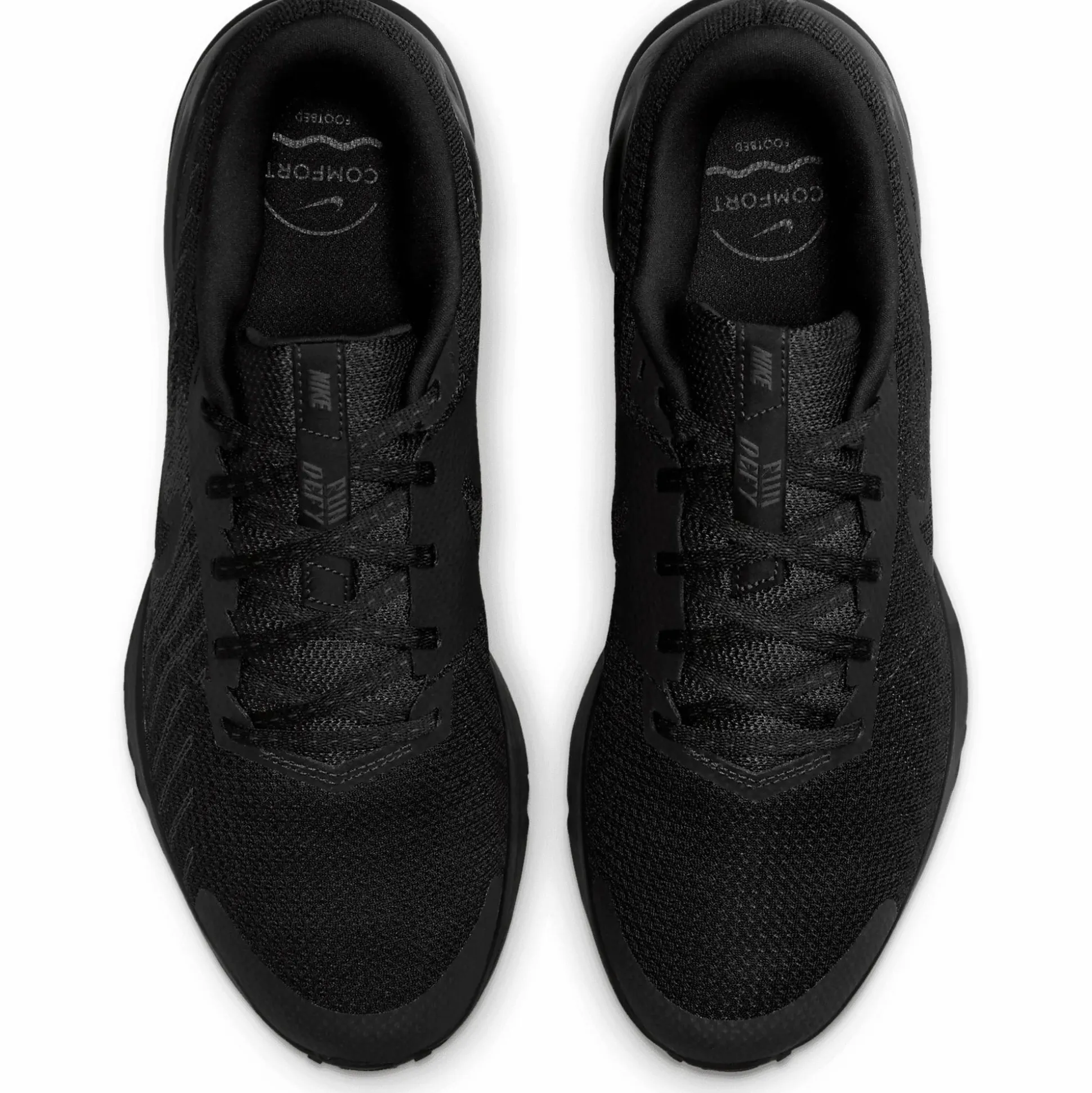 nike run defy road m