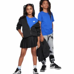 nike sportswear big kids' t-shirt