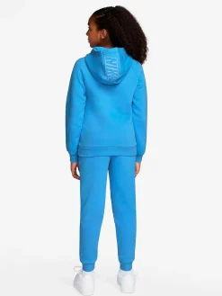 nike sportswear club fleece big kid